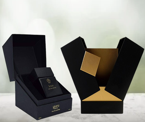 Custom Perfume Box